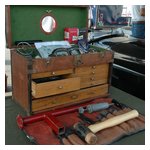 Old school repair kit